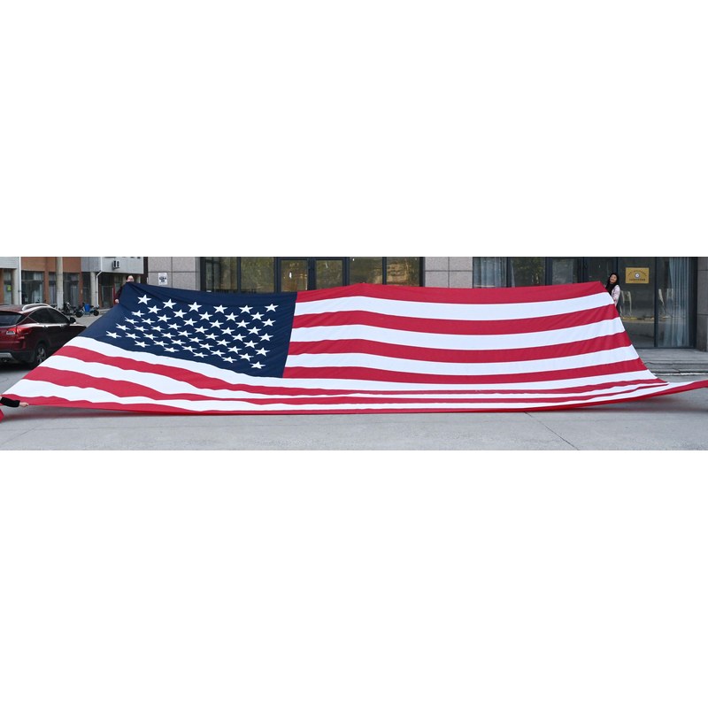 克孜勒苏柯尔克孜3x5ft 是多少厘米？旗帜常见规格尺寸对照与选购要点